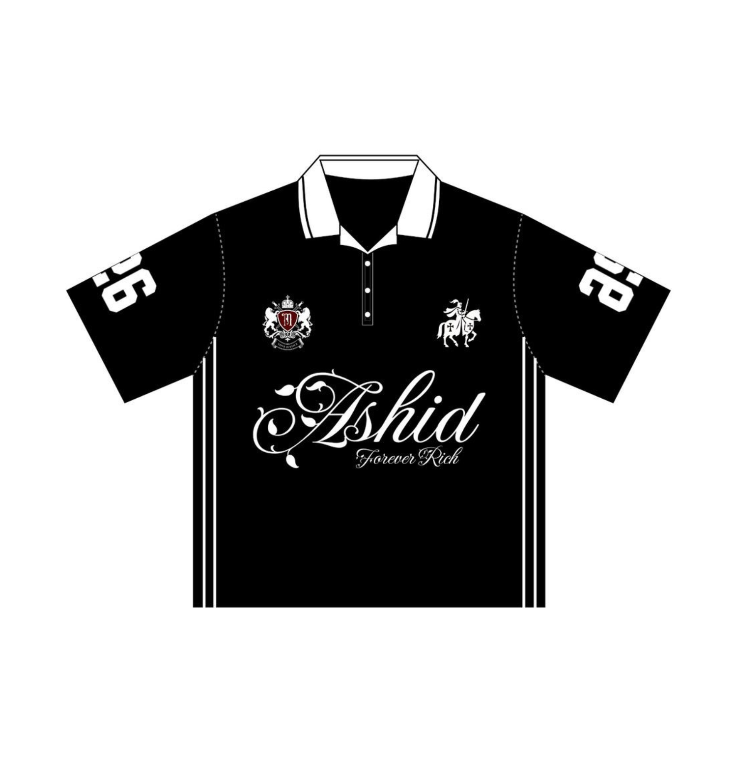 Ashid Polo