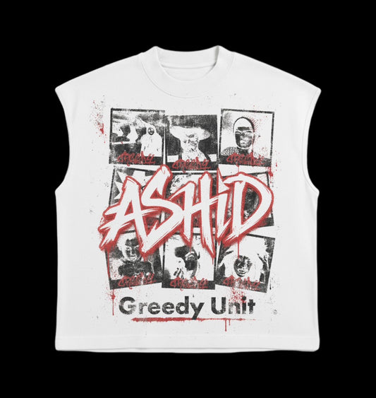 Ashid Greedy Unit