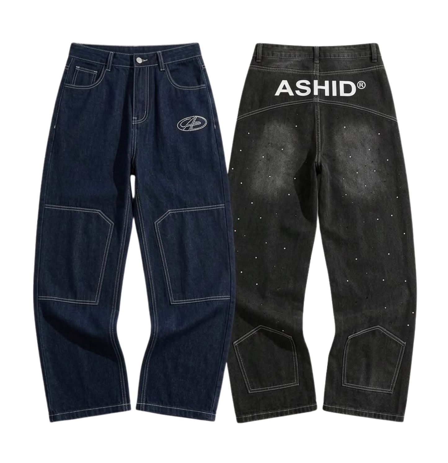 Ashid Jeans