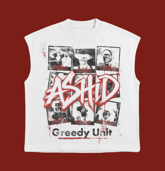 Ashid Greedy Unit