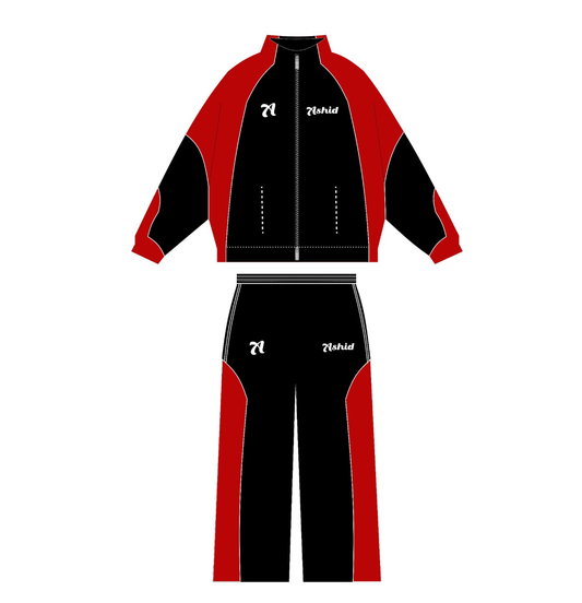 Ashid Tracksuit