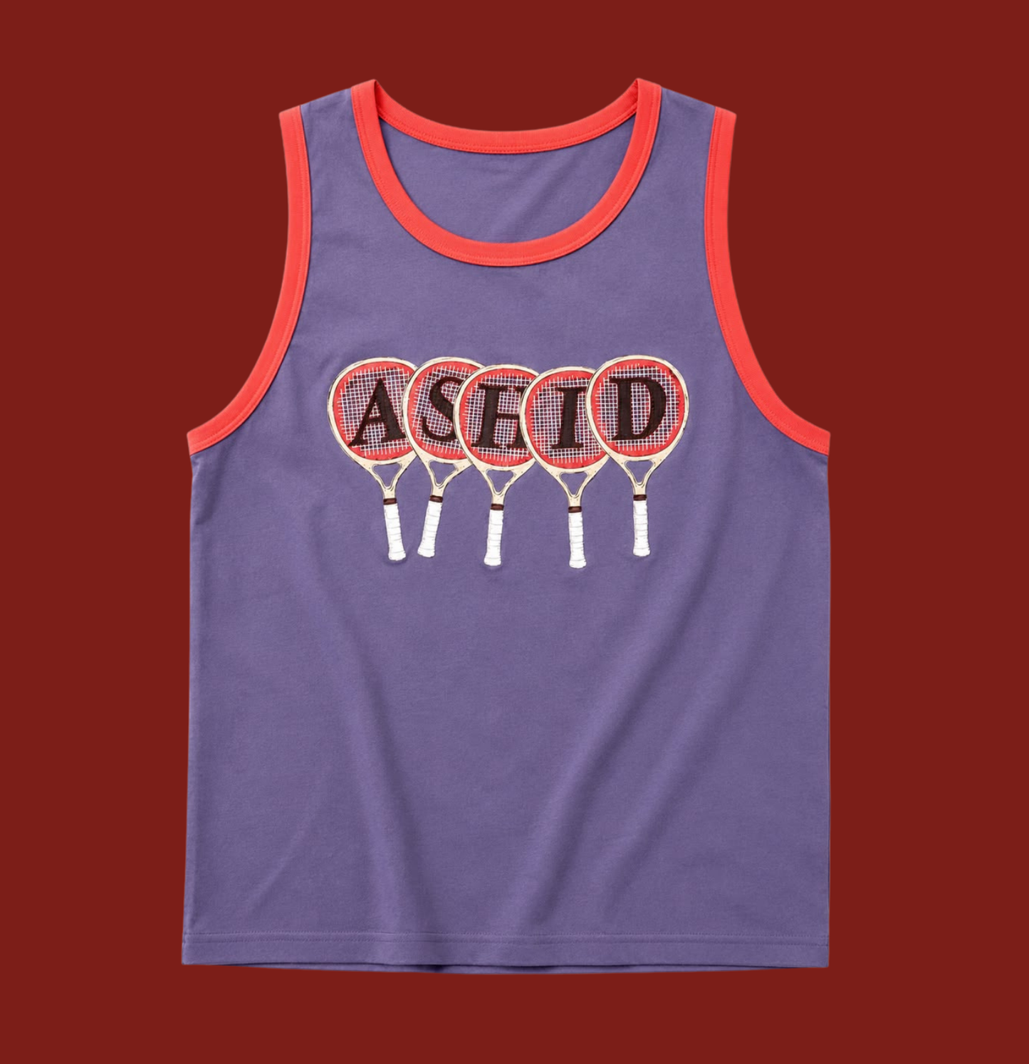 Ashid Tanktop