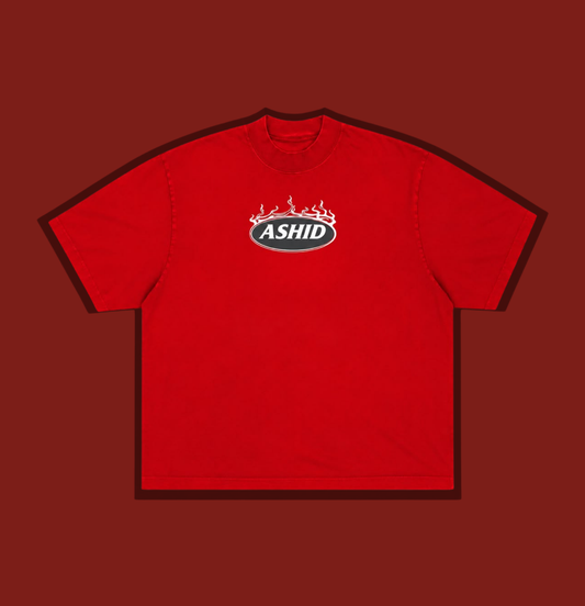 Ashid T-shirt