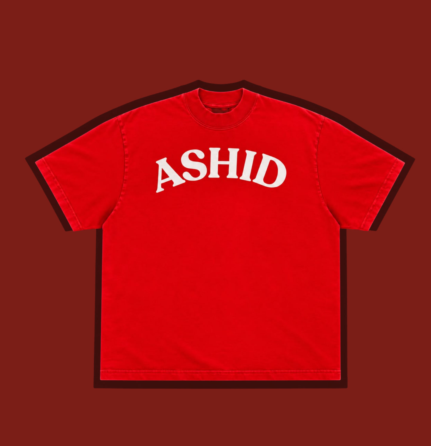 Ashid T-shirt