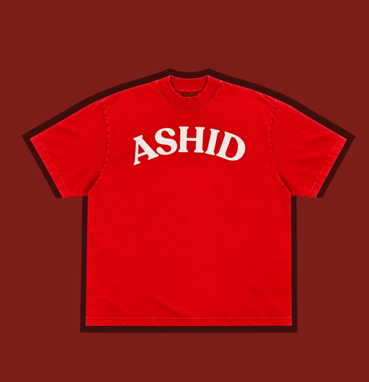 Ashid T-shirt