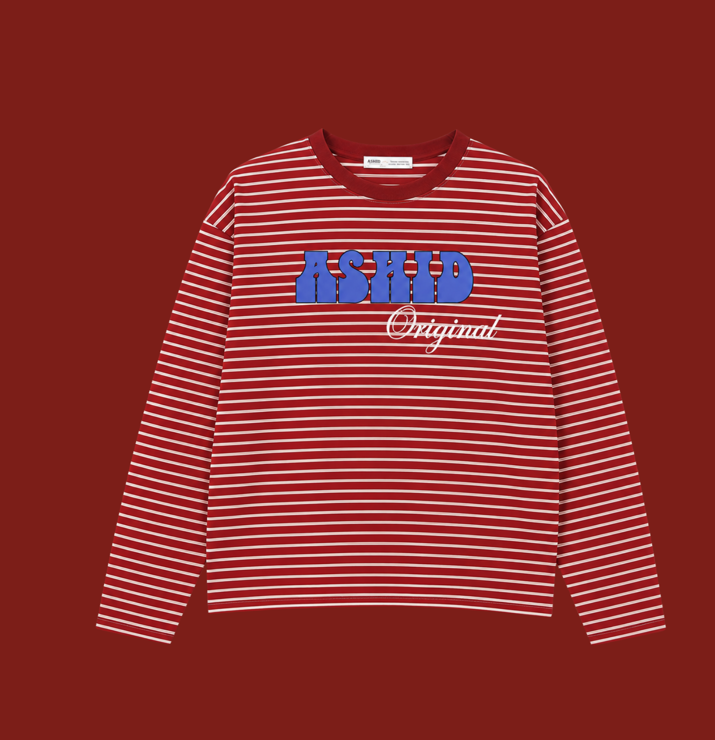 Stripe LongSleeve