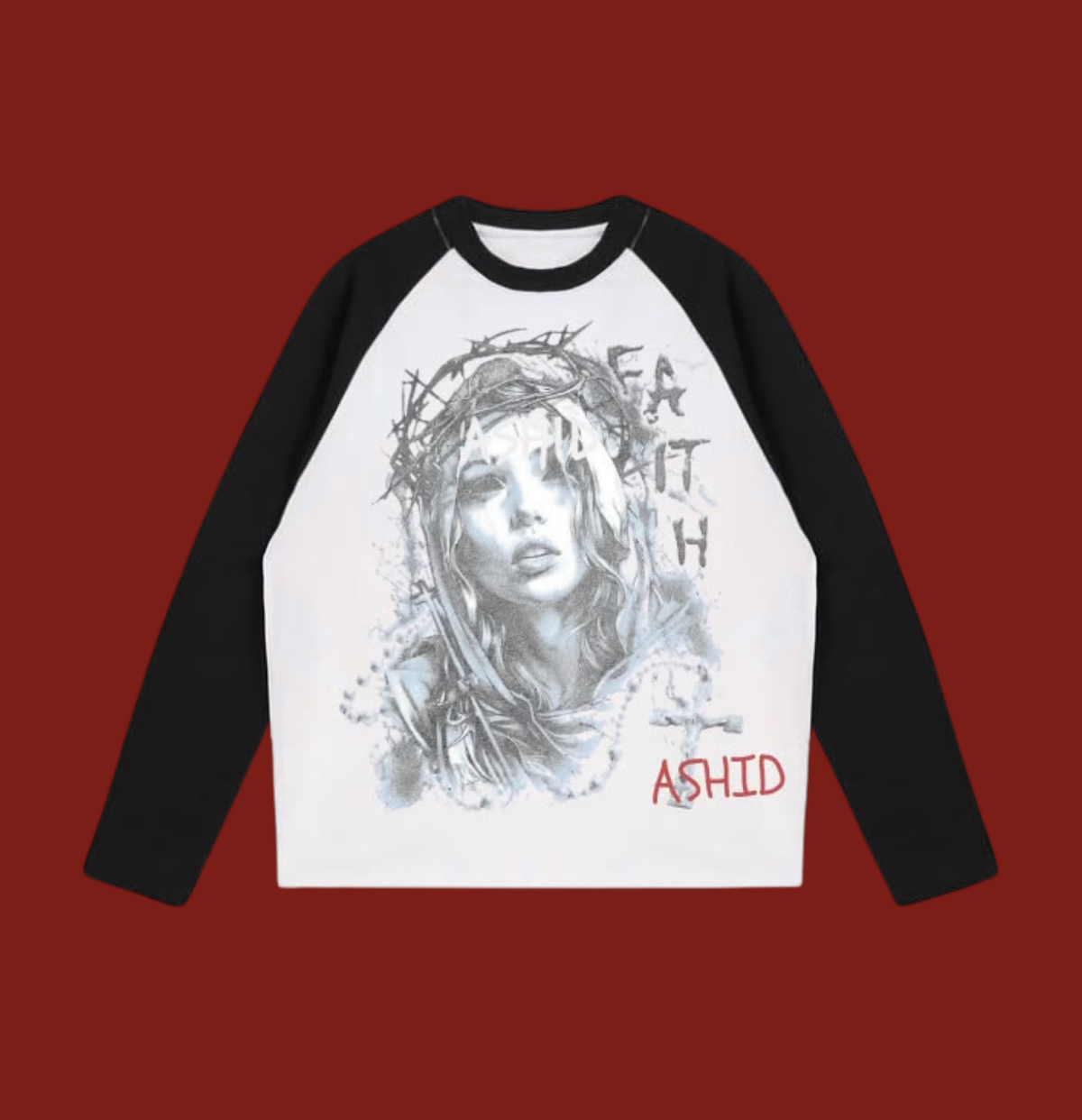 Ashid Faith LongSleeve