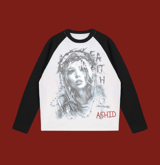 Ashid Faith LongSleeve