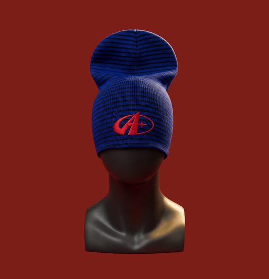 Ashid Beanie