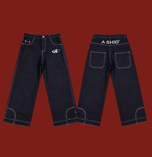 Ashid Jeans
