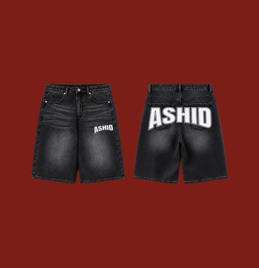 Ashid Jean Short