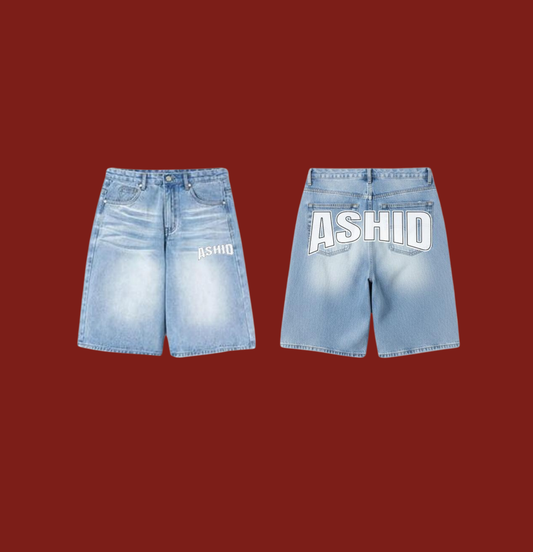 Ashid Jean Short