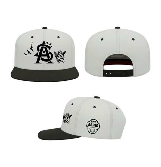 Ashid Snap Back