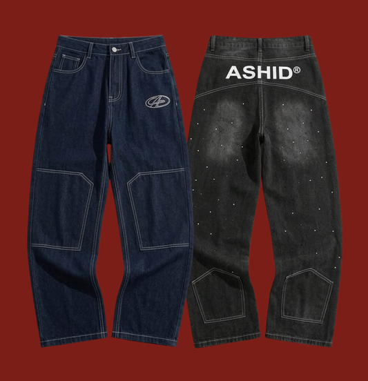 Ashid Jeans