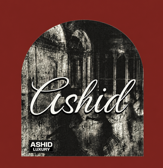 Ashid Beanie