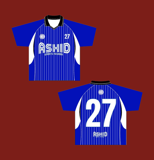Ashid Jersey