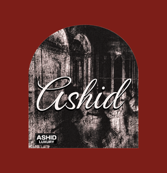 Ashid Beanie