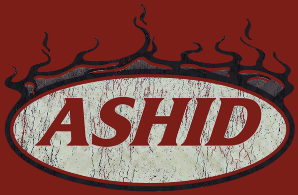 Ashid wears