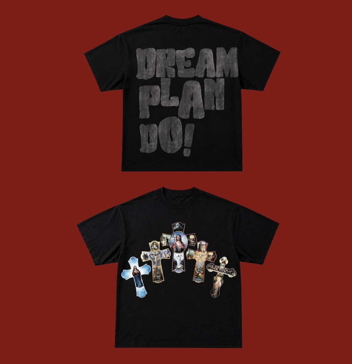 Dream Plan Do