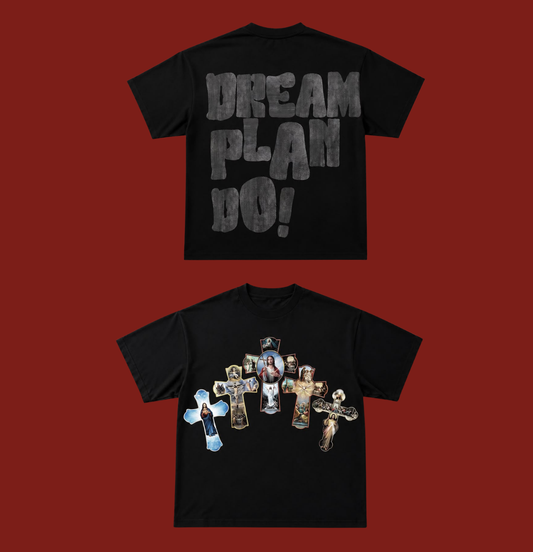 Dream Plan Do
