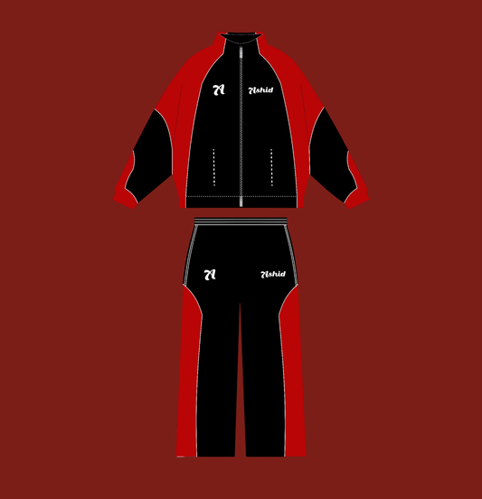 Ashid Tracksuit