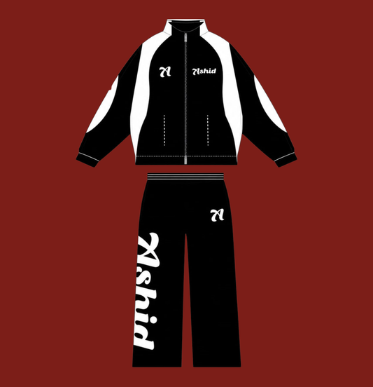 Ashid TrackSuit